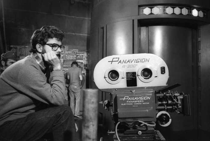 Lucas was influenced by the power of myth and storytelling. Star Wars was his arena to be a storyteller. While it touched on the ideas of good and evil, it didn't go in-depth on social issues.