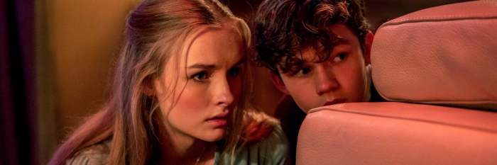 You better watch out, you better not cry, my babysitter is hot and I'll protect her 'till I die.