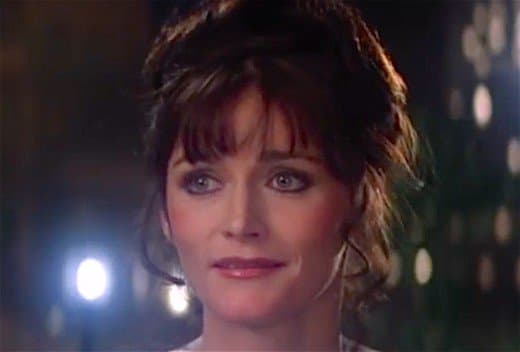 Margot Kidder was perfect playing Lois Lane, Superman's girlfriend in the original Superman movie with Christopher Reeve.