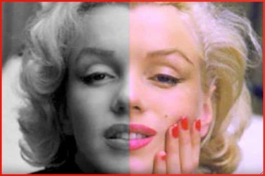 Locked up in a psych ward against her will, Marilyn Monroe's former husband Joe DiMaggio came to her rescue.