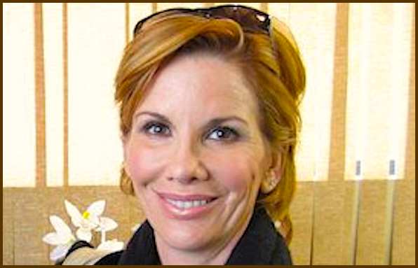 In 2012, Melissa Gilbert competed onseason 14 of "Dancing With The Stars." She was paired with Maksim Chmerkovskiy and finished in fifth place.