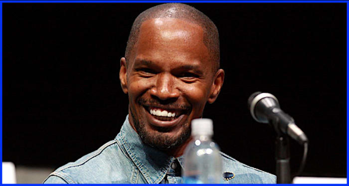 Jamie Foxx is now the significant other of Tom Cruise's ex-wife and former "Dawson's Creek" star Katie Holmes.