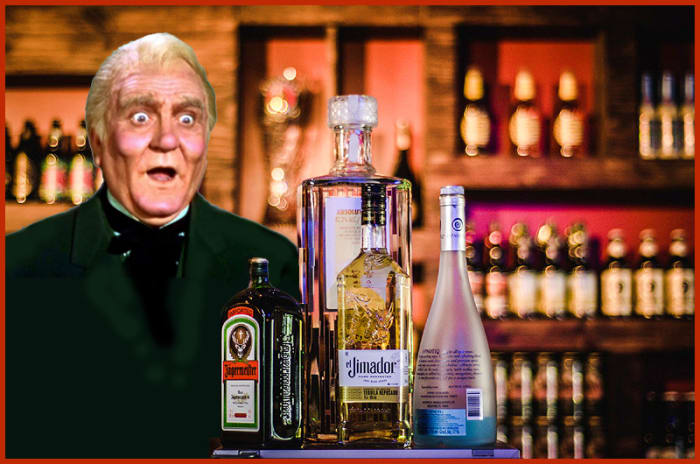 In the movie "The Wizard of Oz," Frank Morgan played the wily old wizard who helped Dorothy and her friends defeat the evil old witch! But when the cameras stopped rolling, Morgan enjoyed surrounding himself with "spirit helpers."