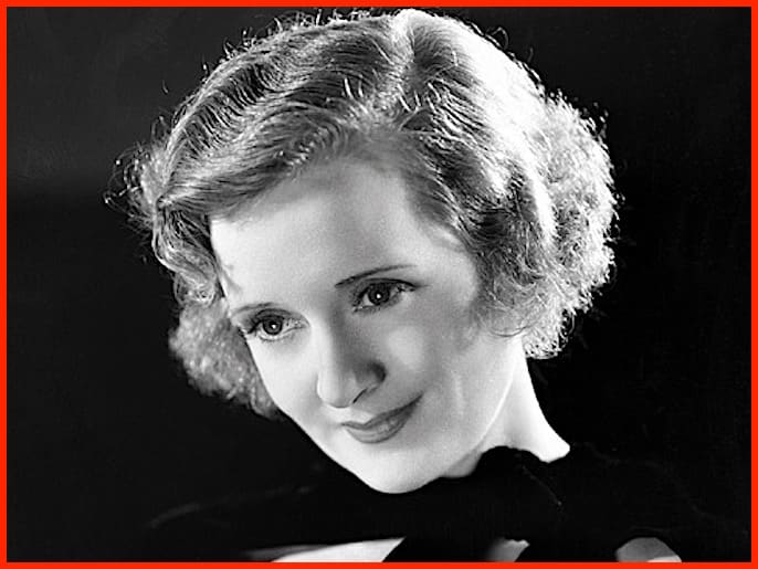 Although best-remembered as Glinda the Good Witch in "The Wizard of Oz," actress Billie Burke also starred as Clara Topper in the popular "Topper" movie series.