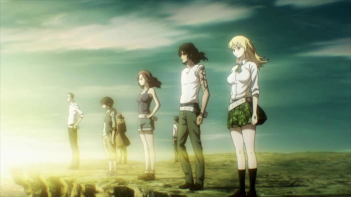 5 Anime Like 'Fate/Zero' - ReelRundown