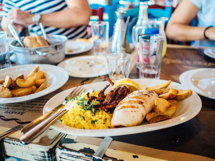 The good news is that you don’t have to forfeit Thanksgiving or its feast to keep your weight and health in check.