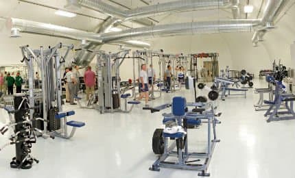 Many avoid strength training for a variety of reasons including being new at something different. Remember this, Arnold Schwarzenegger was once a novice. His now famous bodybuilding career started with a single repetition!