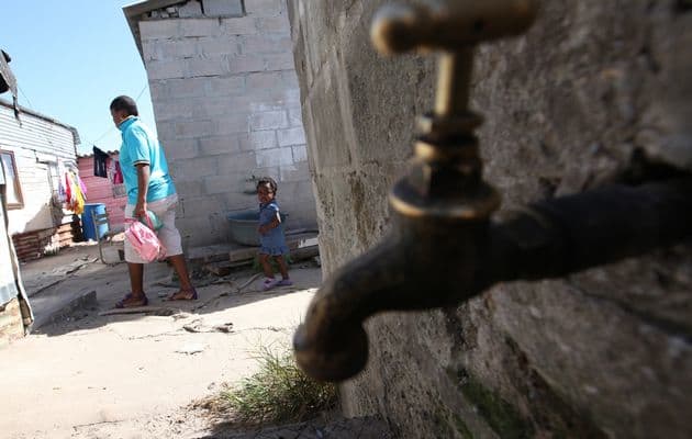An alarming shortage of skilled professionals is handicapping efforts to fix South Africa's water crisis, which has become so dire that government has admitted to wastage of R11-billion a year due to leaking pipes, decrepit infrastructure and poor mu