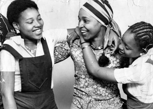 She's Come A long Way with Madiba. It was a fitting For Closure For Winnie and All Of US here in Mzantsi