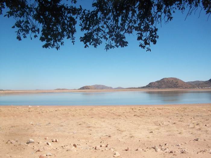 Without a National Park System, views like this would no longer be free or protected.
