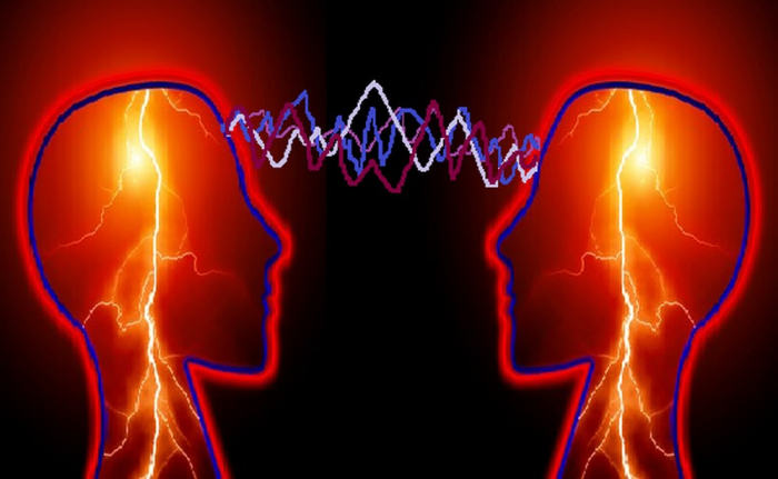 Think Link: Are mind manipulations like telepathy, teleportation and telekinesis humankind's future?