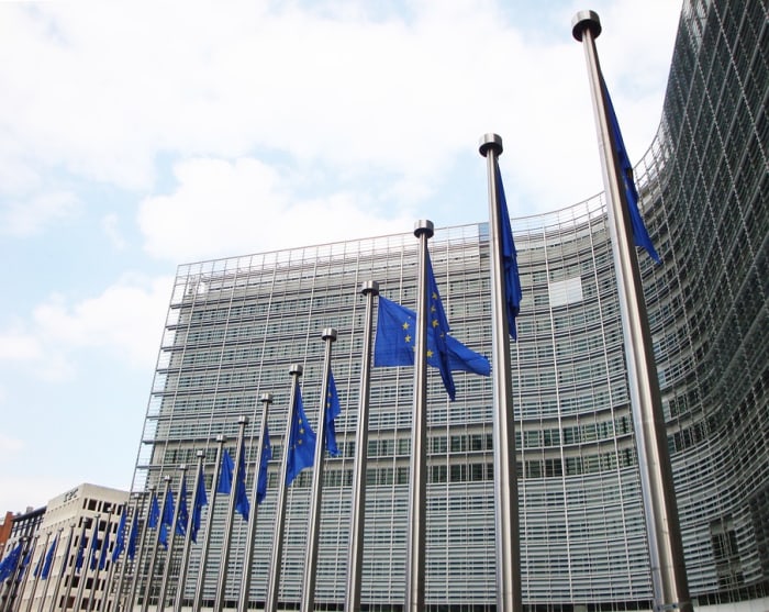 The European Union has for a long time been accused of lacking democratic accountability. Big decisions are typically made by national governments with little more than lip service paid to the European Parliament.