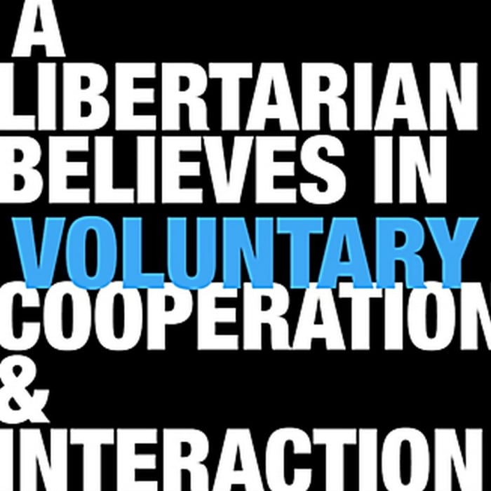 Libertarian collectivists are welcome as long as they voluntarily live by the non-aggression principle and never impose their collectivism on others.