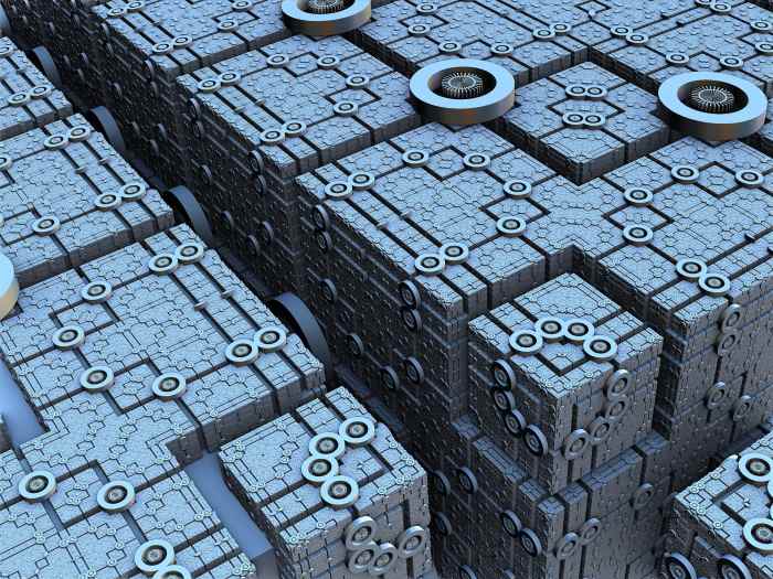 Today the cyber world exists virtually and in our mind. In the future this will flip and our mind will exist in in the virtual world leaving the physical world behind.