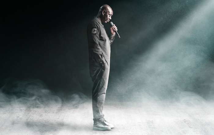Courtesy of Netflix. Dave Chappelle's most recent show, Sticks and Stones, included jokes about progressive groups as it did about conservative ones, but is more known for the former who have since tried to get his show pulled.