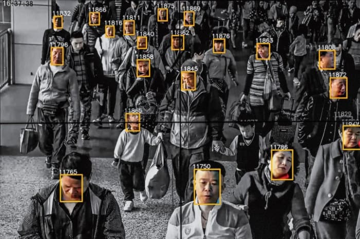 From article: How China Is Using “Social Credit Scores” to Reward and Punish Its Citizens. By Charlie Campbell Facial recognition is one of the many methods China is using to monitor its citizens.