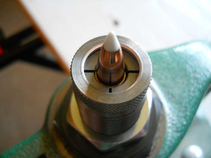 Crimp bullets in all hand loaded ammo intended for winter hunting to prevent moisture from fouling the powder.