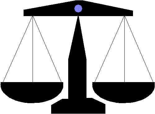A Gravity Inversion Table works on the same principle as an ordinary scale. The point of pivot is the pelvis.