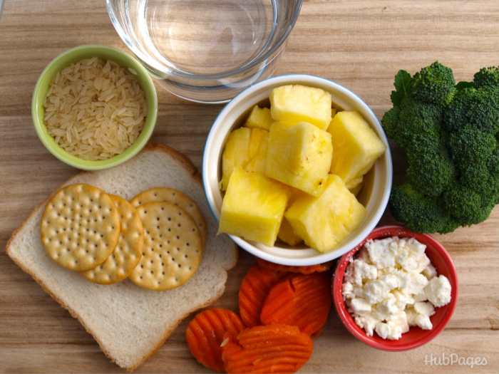 Stop Acid Reflux With Diet What to Eat and What to Avoid CalorieBee