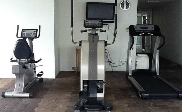 How many of these in private homes have become clothing racks and dust collectors?