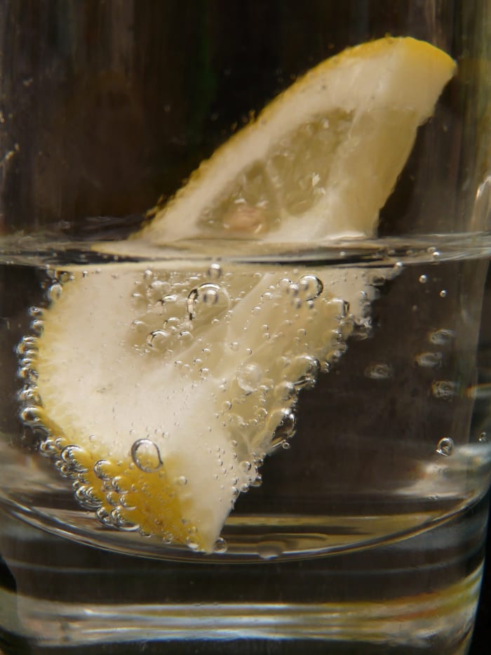 If you do not use fresh lemons or the right amounts of each ingredient, the lemonade will taste a lot less pleasant.