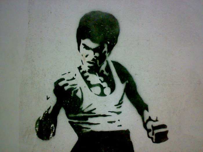 the-bruce-lee-workout-routine