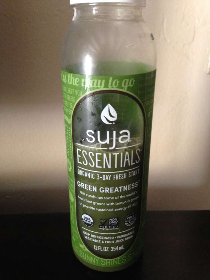 Juice Cleanse Sold at Costco CalorieBee Diet & Exercise