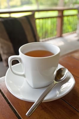 Sip fenugreek tea several times a day to control cravings and give your pituitary a boost.