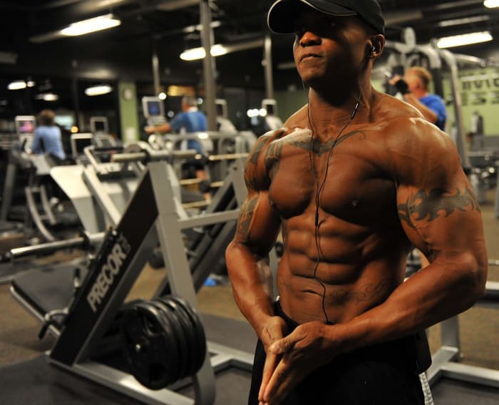 Using your love, knowledge, and abilities of fitness to help others will give you a rewarding chance to give back.