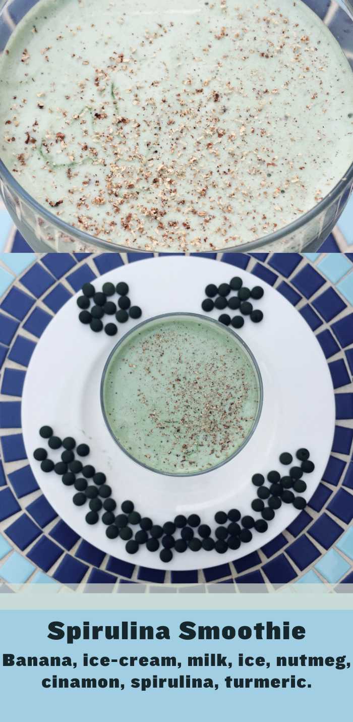 17 Benefits of Spirulina CalorieBee Diet & Exercise