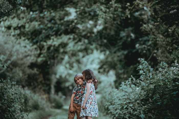 Yoga can help children to develop happy and healthy gender views early on, something which is very important.