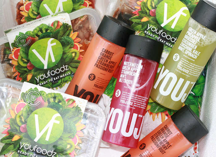 These days, I'm using Lite 'n Easy's "competitor", Youfoodz, as a way to continue to lose and maintain weight loss. I'll post a review of their meals soon!
