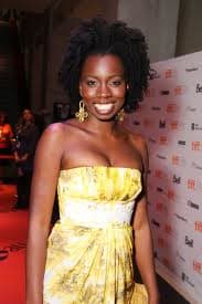 However roles are very few and far between for dark-skinned Black actresses.They are seldom selected for roles because they are not considered to have mass appeal.They are thought of as too ethnic, therefore unpalatable for the public.