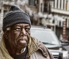 Many Black people feel quite resigned regarding their & their community's socioeconomic fate.They believe that only a strong leader will drastically improve their & their community's educational & socioeconomic conditions.