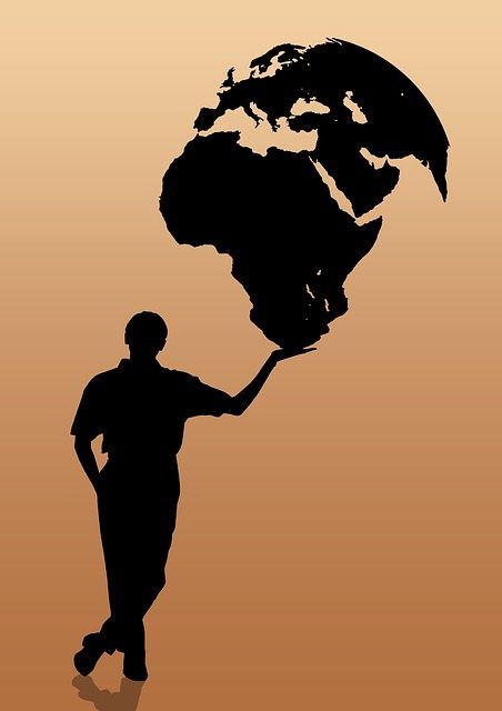 Globalization has opened up the world like never before. Freedom of trade, ideas, and interdependence are transforming lives across the planet. It has also brought problems too, however.