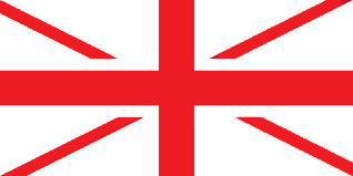 If Scotland were to leave the Union, this is one suggested replacement. The design has no Welsh representation, but stays true to the current design, only requiring the removal of Scottish blue. But is it a bit dull?