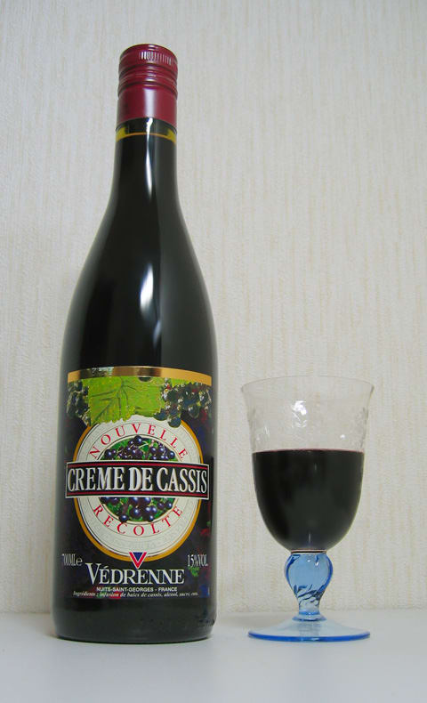 Cassis de Dijon: The drink which sparked one of the European Union's greatest free movement of goods cases!