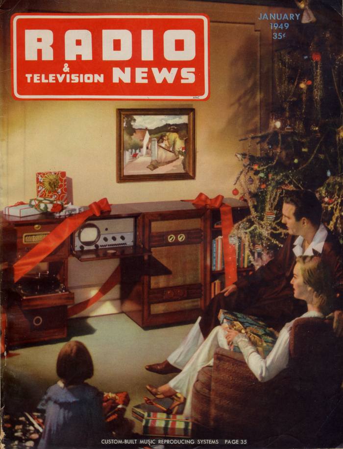 Even though the days of gathering around the radio, confident in the information you were given are past, you can still get more information by looking for it in multiple places and thinking critically about what you absorb.