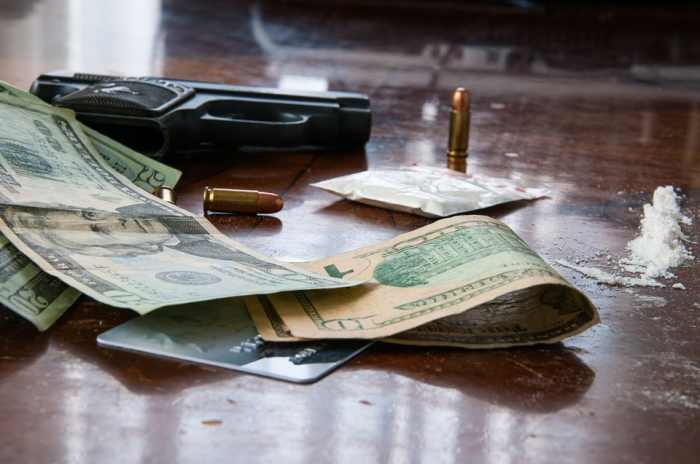Legalizing any drug sends out the wrong message to dealers and criminals. It weakens the position of law enforcement and helps to promote unhealthy lifestyles in young people especially. Laws set moral boundaries and standards.