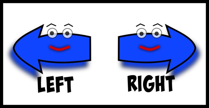 Political parties have existed since the time of George Washington