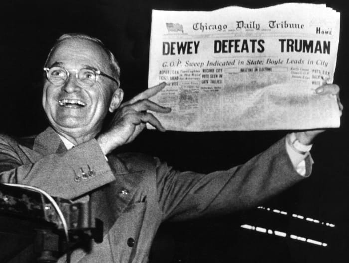 Debates, advertising, television appearances, news coverage, and campaign strategies--the usual grist for the punditry mills--count for virtually nothing on Election Day. (Lichtman, 2)