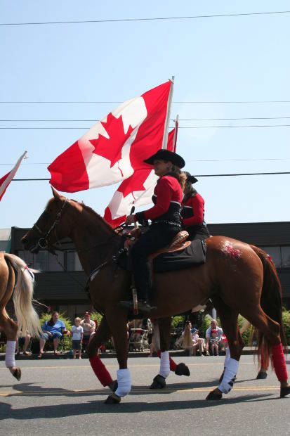 Although Canada seems like a very nice country, I'm not sure moving there is a viable answer to not liking an election outcome