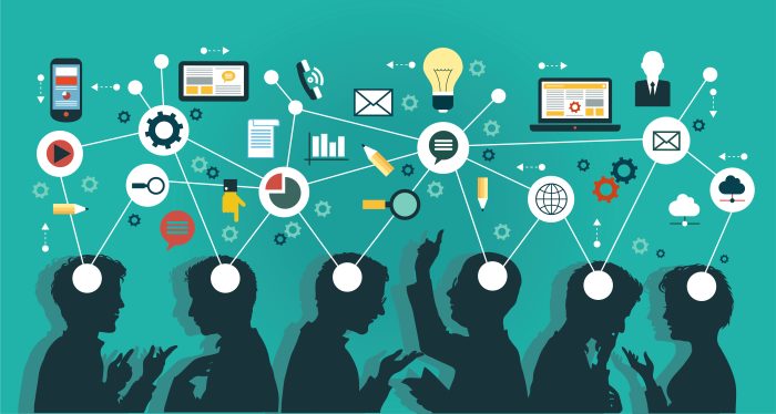 Everyone has ideas. No one country has a monopoly on good ones, so its important to enable everyone to share and enact their ideas so that we can create a better world for everyone.