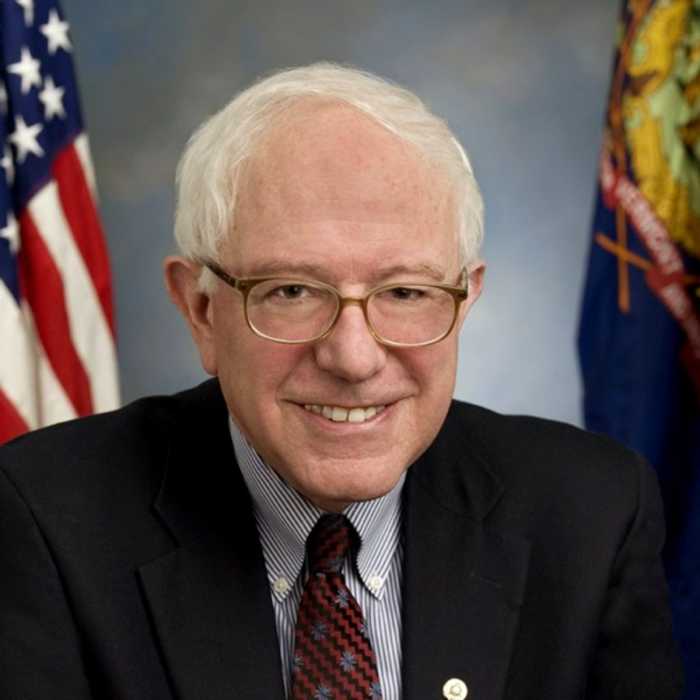 Bernie Sanders is sometimes classified as an Independent although he ran for president in 2016 representing the Democratic Party. He is once again a candidate for the 2020 election.