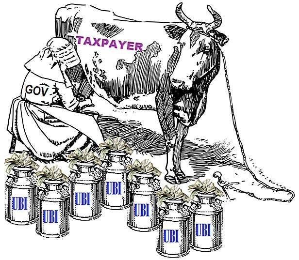 Same politicians, same corporatists, same banksters, same Fed, same results: Just another sour collectivist program to benefit the rulers.