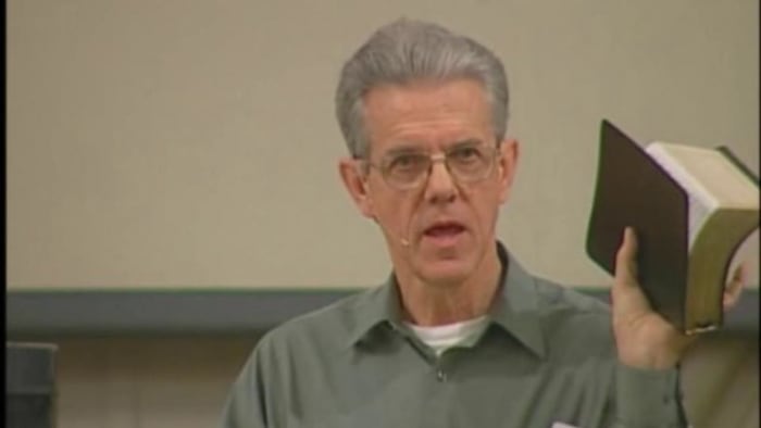 Charles Clough is a renowned former meteorologist and believer in the Christian faith.