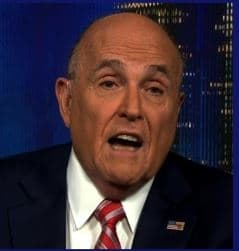 Donald Trump's lawyer, Rudy Giuliani, told CNN that he never claimed there was "no collusion" between the Trump campaign and Russia.