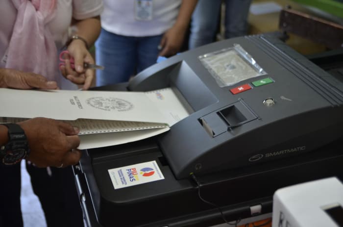 DHS Confirms That Optical Scan Vote-Counting Machines Easily Hacked by ...