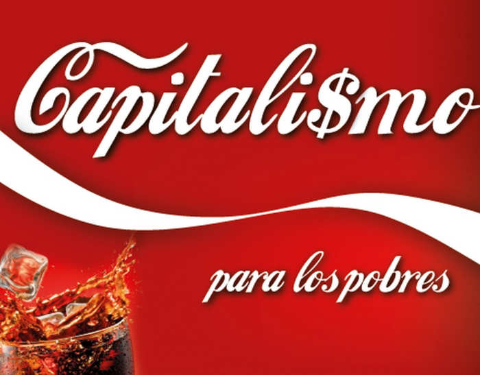 Generations of Latin Americans driven into socialism's "equality of poverty" know perfectly well the difference between collectivism and free markets.