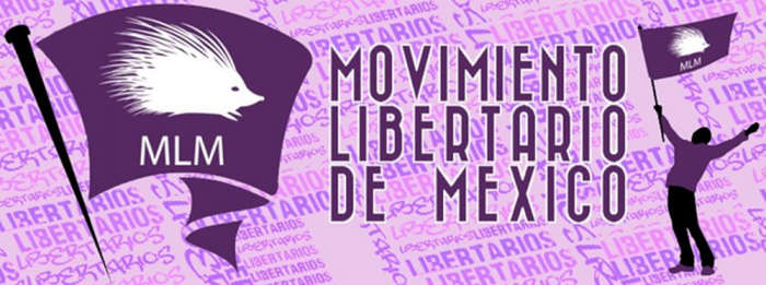 While Mexico's authoritarians won't allow new political parties until 2020 the Mexican Libertarian Movement has been active on social media since 2012.